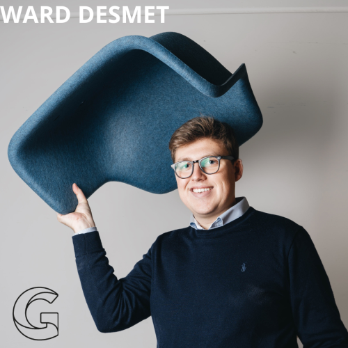 Ward Desmet